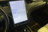 Tesla Model X din 2020 cu 100.385 km - oferta TES141793 - foto 33