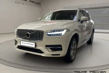 Volvo XC90 din 2024 - oferta VOL141794
