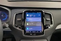 Volvo XC90 din 2024 cu 27.255 km - oferta VOL141794 - foto 12