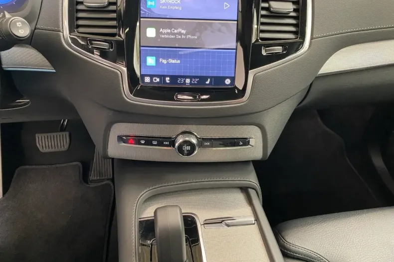 Volvo XC90 din 2024 cu 27.255 km - oferta VOL141794 - foto 13