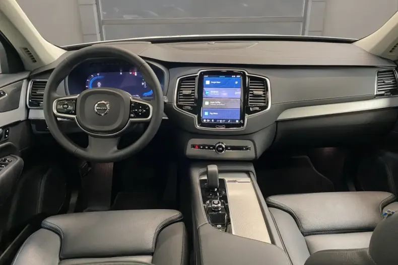 Volvo XC90 din 2024 cu 27.255 km - oferta VOL141794 - foto 15