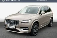 Volvo XC90 din 2024 cu 35.545 km - oferta VOL141795 - foto 1