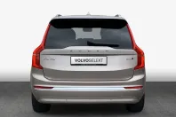 Volvo XC90 din 2024 cu 35.545 km - oferta VOL141795 - foto 4