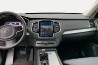 Volvo XC90 din 2024 cu 35.545 km - oferta VOL141795 - foto 9