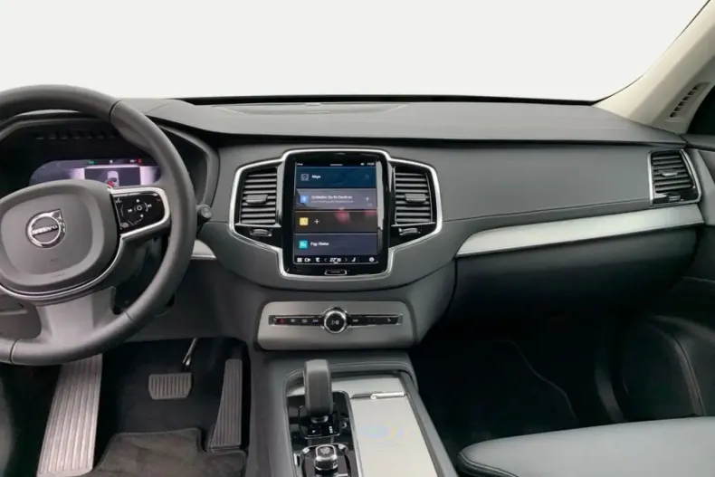 Volvo XC90 din 2024 cu 35.545 km - oferta VOL141795 - foto 9