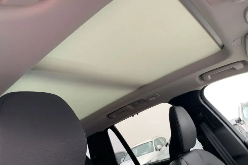 Volvo XC90 din 2024 cu 35.545 km - oferta VOL141795 - foto 11