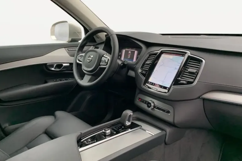 Volvo XC90 din 2024 cu 35.545 km - oferta VOL141795 - foto 12