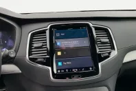 Volvo XC90 din 2024 cu 35.545 km - oferta VOL141795 - foto 17