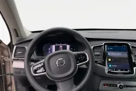 Volvo XC90 din 2024 cu 35.545 km - oferta VOL141795 - foto 18