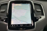 Volvo XC90 din 2024 cu 35.545 km - oferta VOL141795 - foto 20