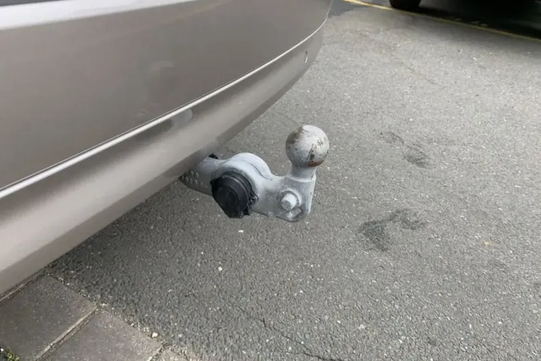 Volvo XC90 din 2024 cu 35.545 km - oferta VOL141795 - foto 23