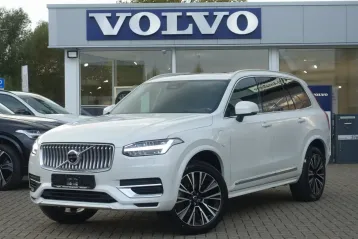 Volvo XC90 din 2024 - oferta VOL141796