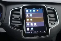 Volvo XC90 din 2024 cu 21.680 km - oferta VOL141796 - foto 18