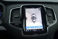 Volvo XC90 din 2024 cu 21.680 km - oferta VOL141796 - foto 19