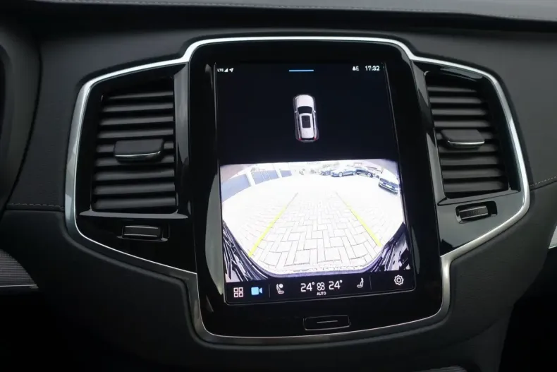 Volvo XC90 din 2024 cu 21.680 km - oferta VOL141796 - foto 20