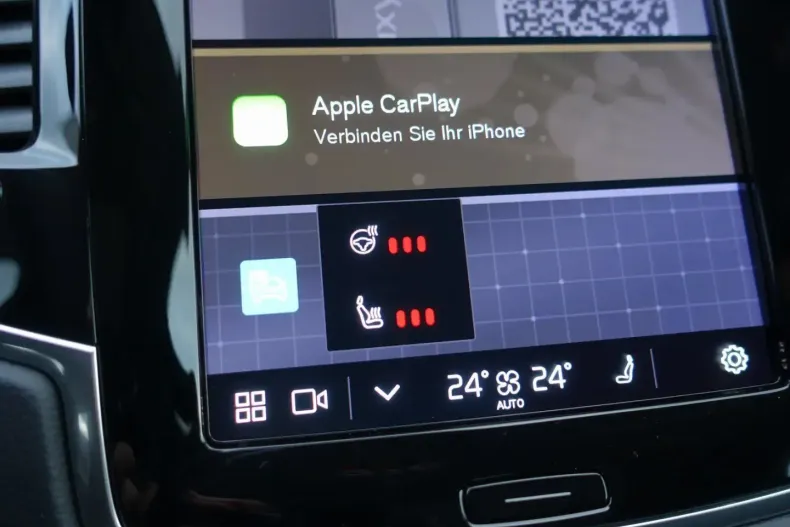 Volvo XC90 din 2024 cu 21.680 km - oferta VOL141796 - foto 21