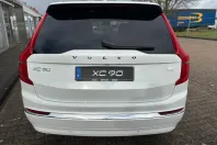 Volvo XC90 din 2024 cu 26.900 km - oferta VOL141797 - foto 5