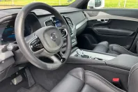 Volvo XC90 din 2024 cu 26.900 km - oferta VOL141797 - foto 12