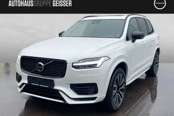 Volvo XC90 din 2024 - oferta VOL141798