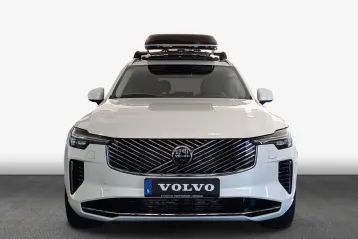 Volvo XC90 din 2025 - oferta VOL141799