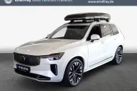 Volvo XC90 din 2025 cu 4.148 km - oferta VOL141799 - foto 2