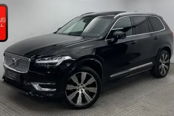 Volvo XC90 din 2024 - oferta VOL141800