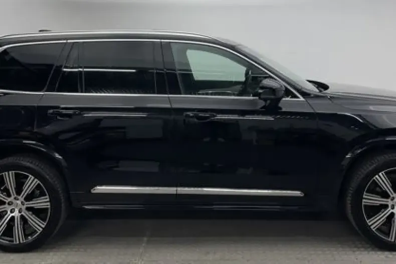 Volvo XC90 din 2024 cu 19.987 km - oferta VOL141800 - foto 5