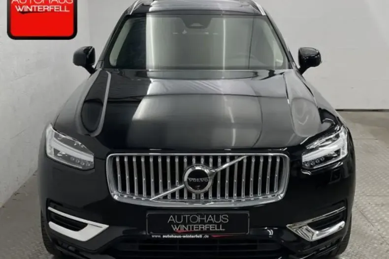 Volvo XC90 din 2024 cu 19.987 km - oferta VOL141800 - foto 6