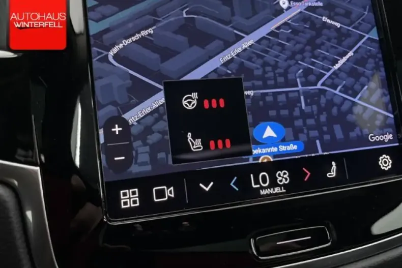 Volvo XC90 din 2024 cu 19.987 km - oferta VOL141800 - foto 23