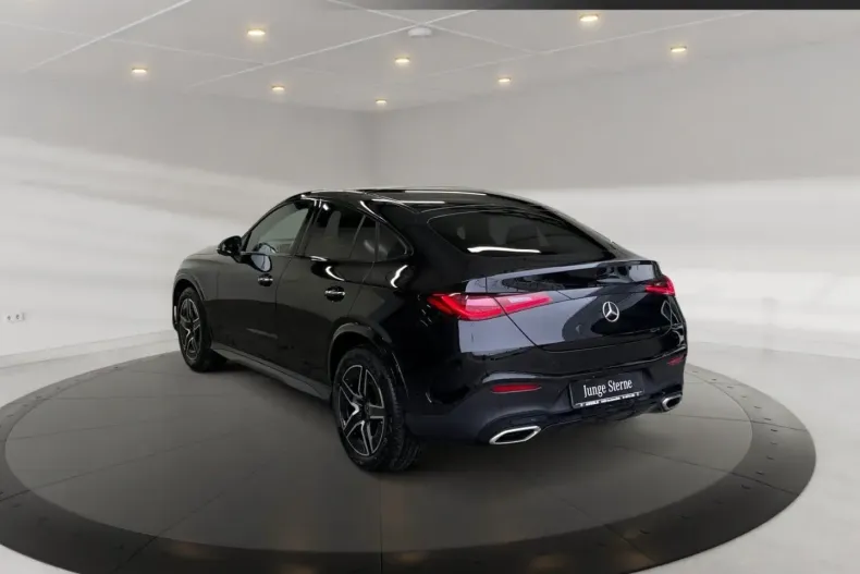 Mercedes-Benz GLC 300 din 2024 cu 33.960 km - oferta MER141801 - foto 4