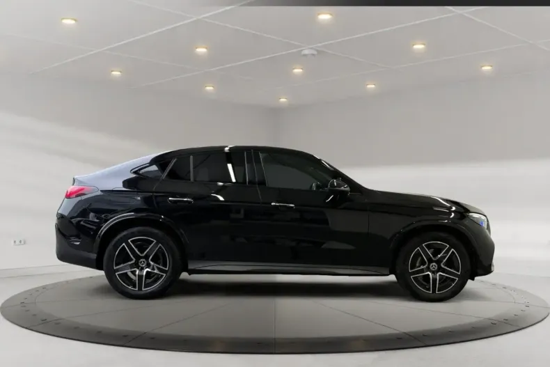 Mercedes-Benz GLC 300 din 2024 cu 33.960 km - oferta MER141801 - foto 6