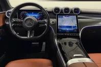 Mercedes-Benz GLC 300 din 2024 cu 33.960 km - oferta MER141801 - foto 7