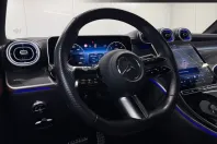 Mercedes-Benz GLC 300 din 2024 cu 33.960 km - oferta MER141801 - foto 8