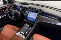 Mercedes-Benz GLC 300 din 2024 cu 33.960 km - oferta MER141801 - foto 11