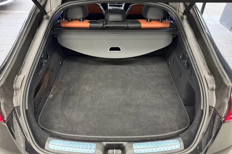 Mercedes-Benz GLC 300 din 2024 cu 33.960 km - oferta MER141801 - foto 15