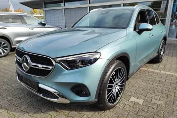 Mercedes-Benz GLC 300 din 2024 - oferta MER141802