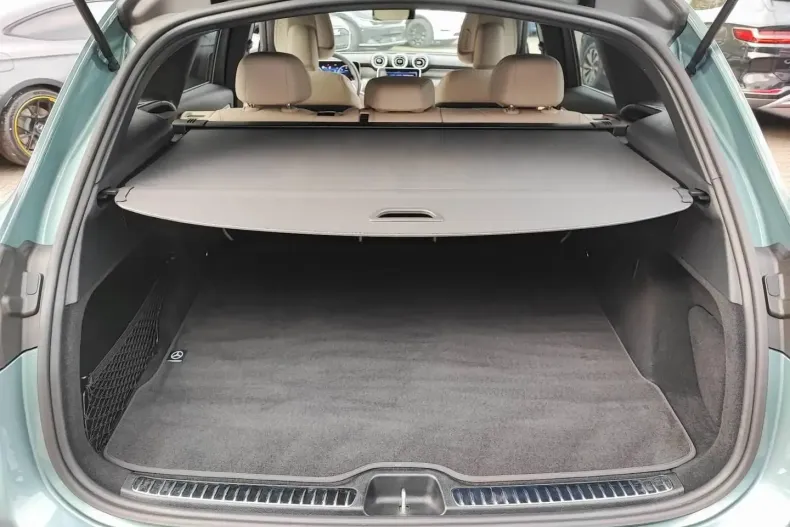 Mercedes-Benz GLC 300 din 2024 cu 21.700 km - oferta MER141802 - foto 13