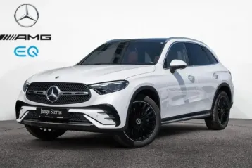 Mercedes-Benz GLC 300 din 2024 - oferta MER141803