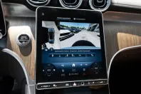 Mercedes-Benz GLC 300 din 2024 cu 17.987 km - oferta MER141803 - foto 6