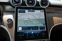 Mercedes-Benz GLC 300 din 2024 cu 17.987 km - oferta MER141803 - foto 13