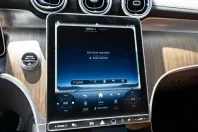 Mercedes-Benz GLC 300 din 2024 cu 17.987 km - oferta MER141803 - foto 15