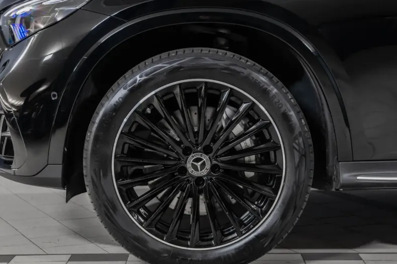 Mercedes-Benz GLC 300 din 2024 cu 21.248 km - oferta MER141804 - foto 7