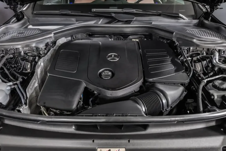 Mercedes-Benz GLC 300 din 2024 cu 21.248 km - oferta MER141804 - foto 8