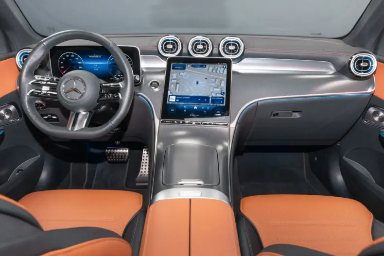 Mercedes-Benz GLC 300 din 2024 cu 21.248 km - oferta MER141804 - foto 13