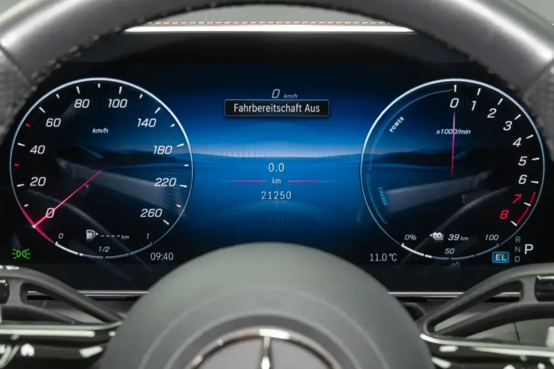 Mercedes-Benz GLC 300 din 2024 cu 21.248 km - oferta MER141804 - foto 23