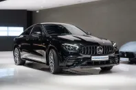 Mercedes-Benz E 53 AMG din 2021 cu 54.840 km - oferta MER141808 - foto 3