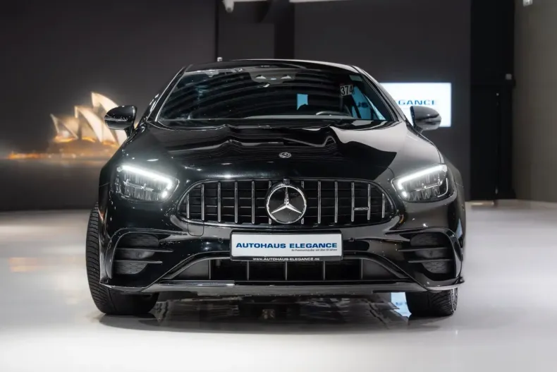 Mercedes-Benz E 53 AMG din 2021 cu 54.840 km - oferta MER141808 - foto 5