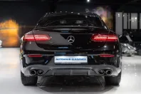 Mercedes-Benz E 53 AMG din 2021 cu 54.840 km - oferta MER141808 - foto 6