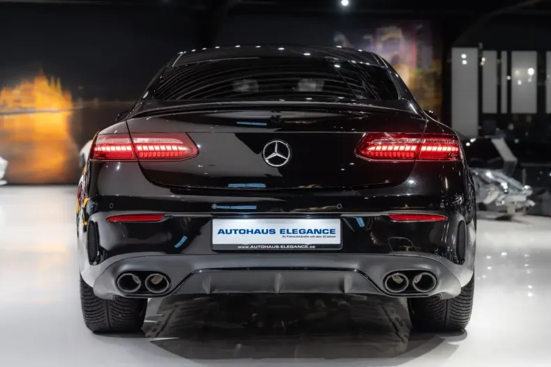 Mercedes-Benz E 53 AMG din 2021 cu 54.840 km - oferta MER141808 - foto 6