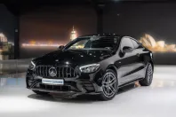 Mercedes-Benz E 53 AMG din 2021 cu 54.840 km - oferta MER141808 - foto 7